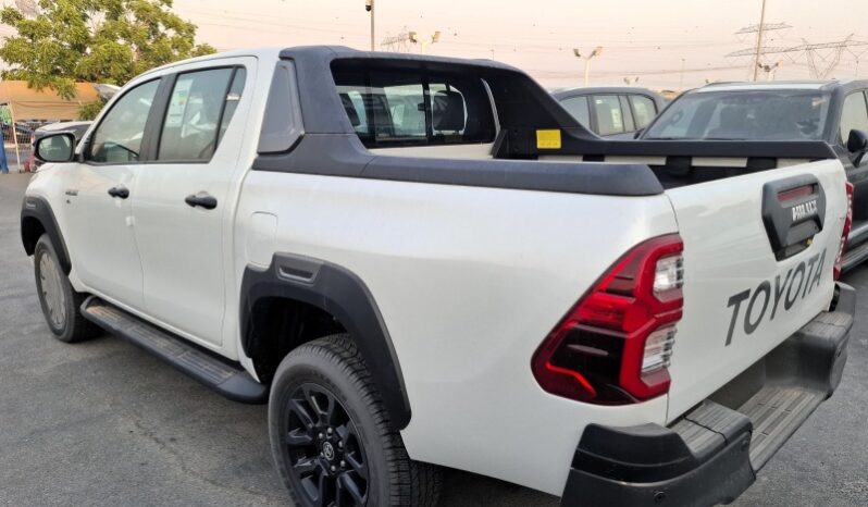 
								New 2026 Toyota Prado full									