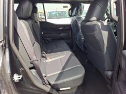 New Toyota Prado