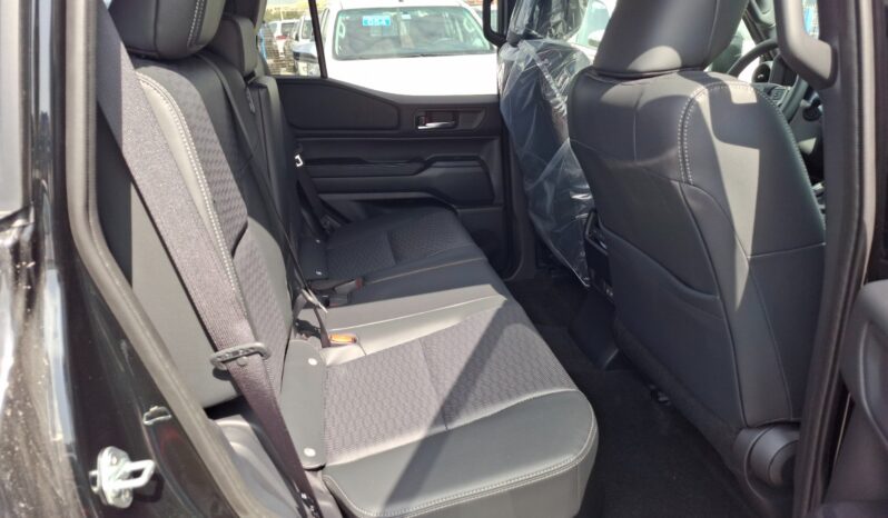 
								New Toyota Prado full									