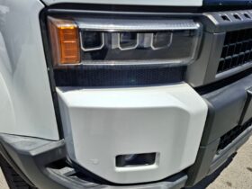 New Toyota Prado