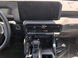 
										New Toyota Prado full									