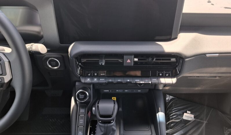 
								New Toyota Prado full									