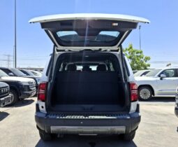 
										New Toyota Prado full									