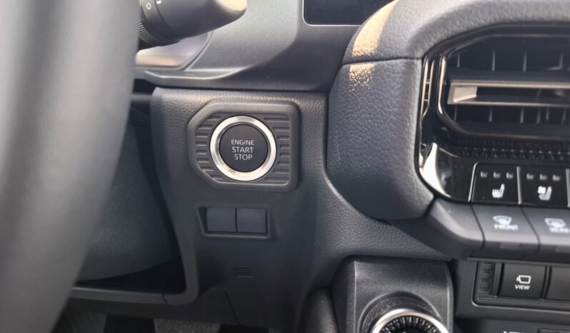
								New Toyota Prado full									