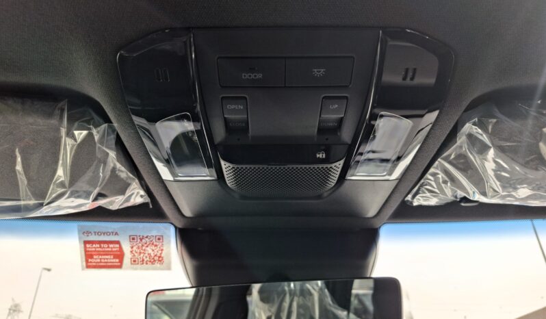 
								New Toyota Prado full									