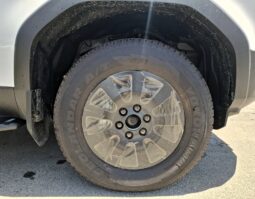 
										New Toyota Prado full									
