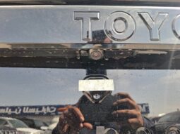 
										New Toyota Prado full									