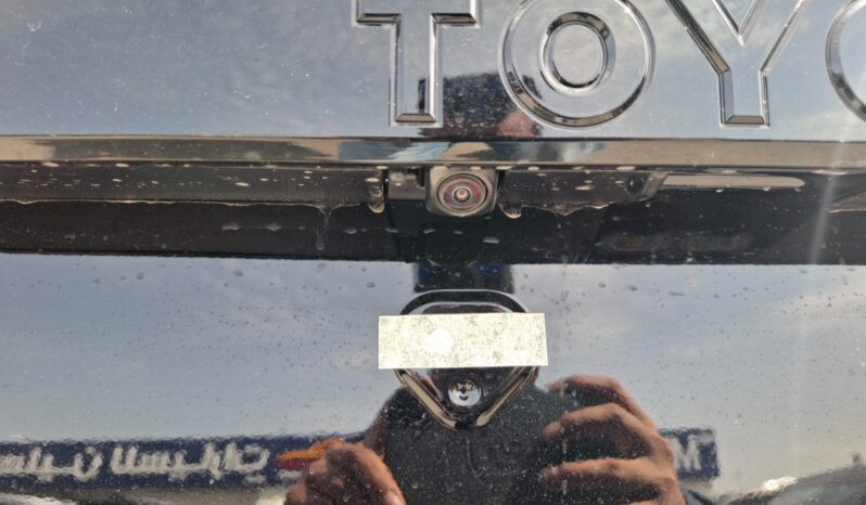 
								New Toyota Prado full									