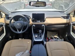 
										New 2025 Toyota Rav4 full									