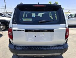 
										New Toyota Prado full									
