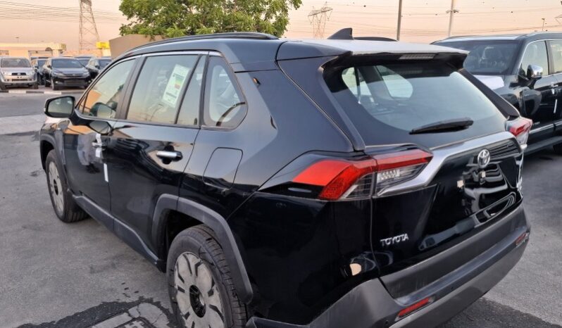 
								New 2025 Toyota Rav4 full									