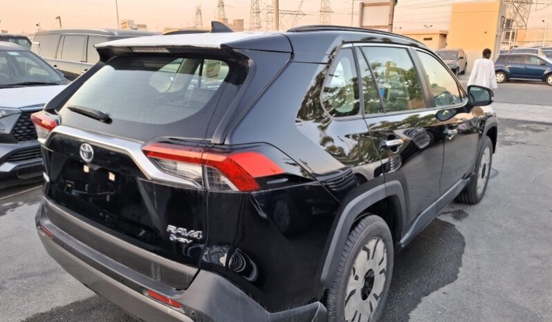 
								New 2025 Toyota Rav4 full									