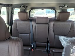 
										New Toyota Prado full									