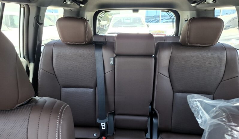 
								New Toyota Prado full									
