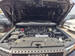 
										New Toyota Prado full									