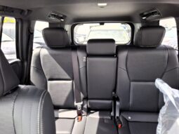 
										New Toyota Prado full									