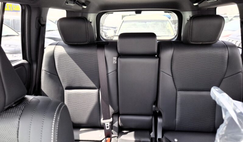 
								New Toyota Prado full									