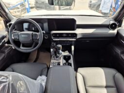 
										New Toyota Prado full									