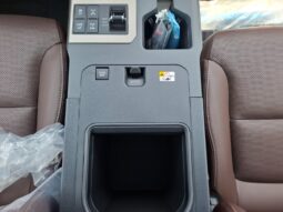 
										New Toyota Prado full									