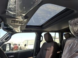 
										New Toyota Prado full									