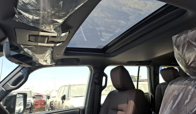 
								New Toyota Prado full									
