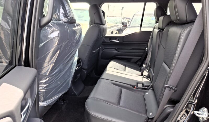 
								New Toyota Prado full									