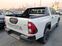 New 2026 Toyota Prado