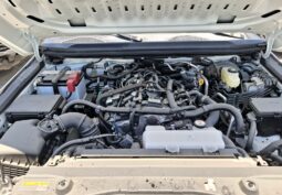 
										New Toyota Prado full									