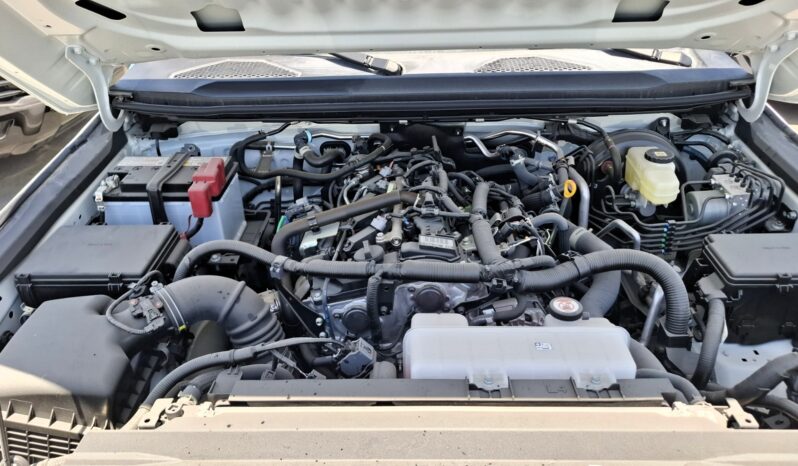 
								New Toyota Prado full									