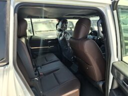 
										New Toyota Prado full									