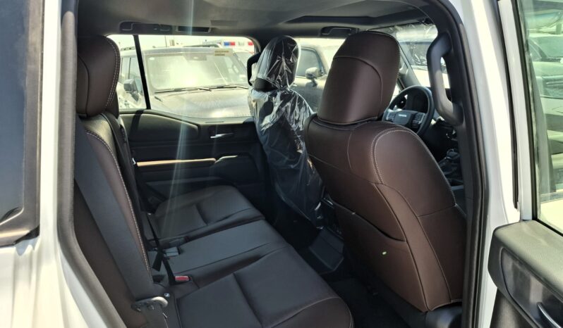 
								New Toyota Prado full									