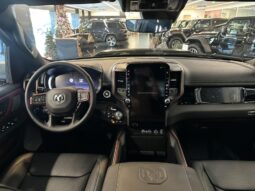 New 2026 RAM Rebel Crew Cab