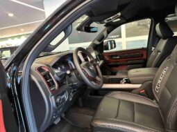 New 2026 RAM Rebel Crew Cab