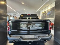 New 2026 RAM REBEL