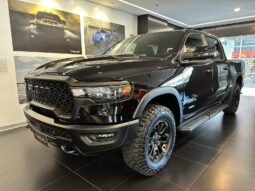 
										New 2026 RAM Rebel Crew Cab full									