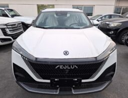 New 2026 Dongfeng Mage 1.5