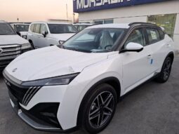 New 2026 Dongfeng Mage 1.5