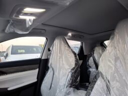 New 2026 Dongfeng Mage 1.5