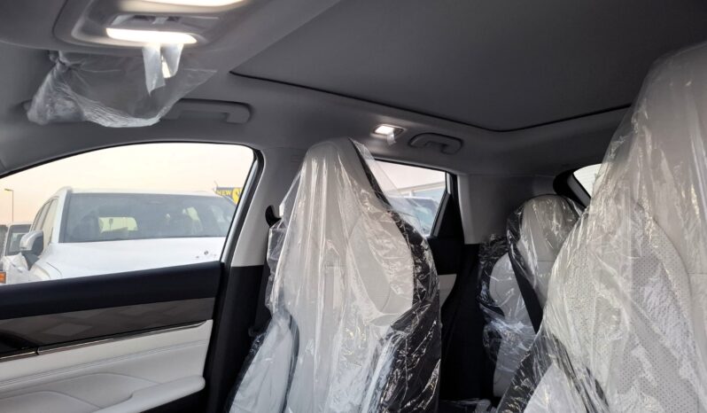 
								New 2026 Dongfeng Mage 1.5 full									