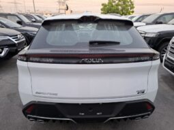 New 2026 Dongfeng Mage 1.5
