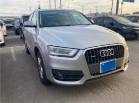 Used Audi Q3