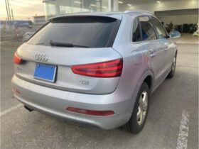 Used Audi Q3