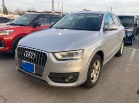 Used Audi Q3