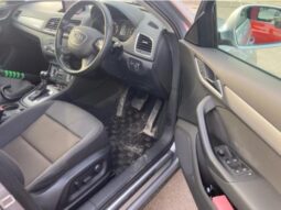 
										Used Audi Q3 full									