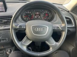 
										Used Audi Q3 full									