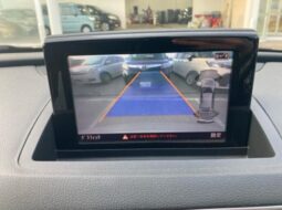 Used Audi Q3