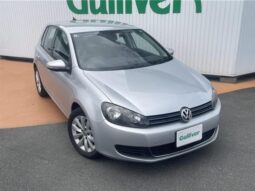 Used 2013 Volkswagen Golf