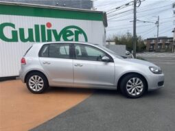 Used 2013 Volkswagen Golf