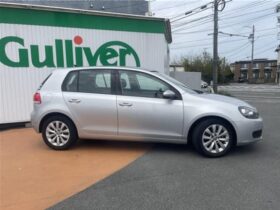 Used 2013 Volkswagen Golf