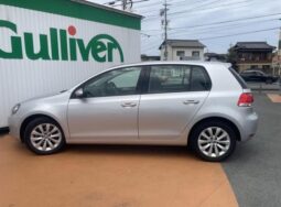 Used 2013 Volkswagen Golf